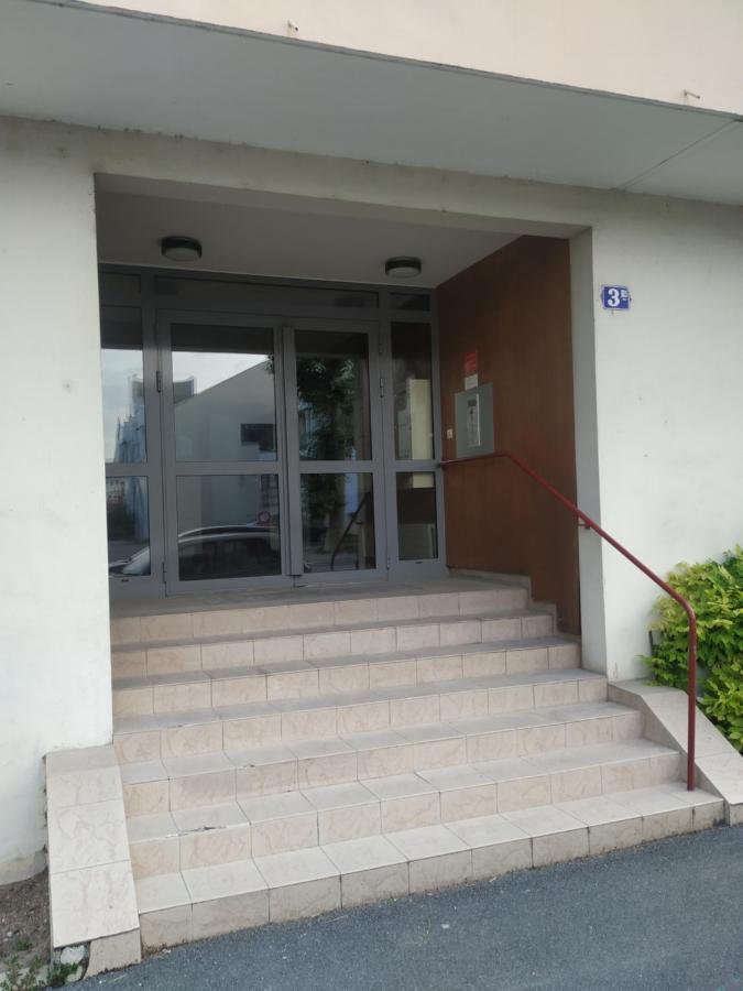 Zen T1, 500M Centre, Proche Gare, Tout Confort Chalons en Champagne Exterior photo